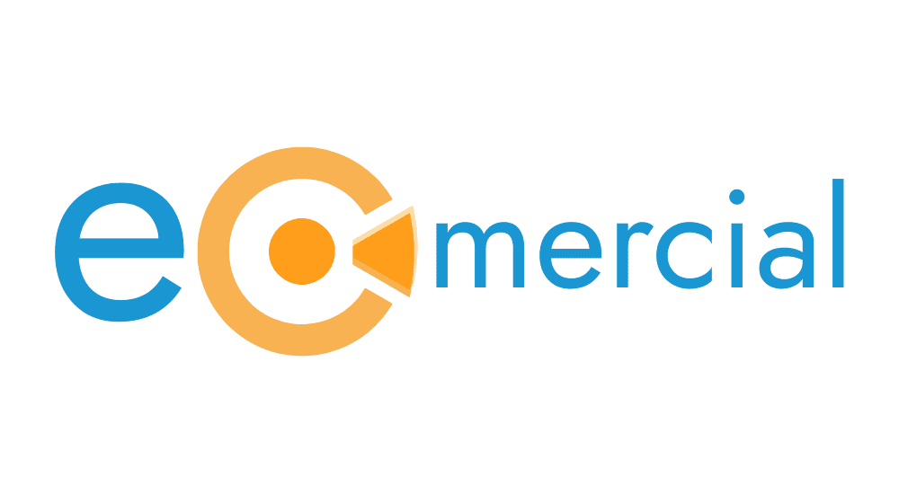 Logo eComercial