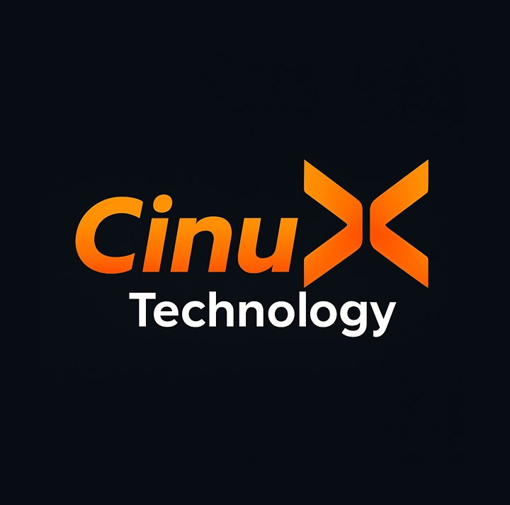Cinux Import