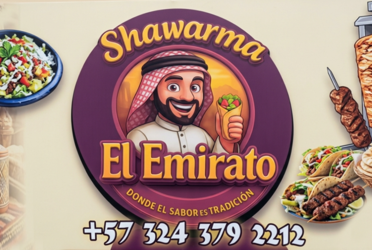 El Emirato