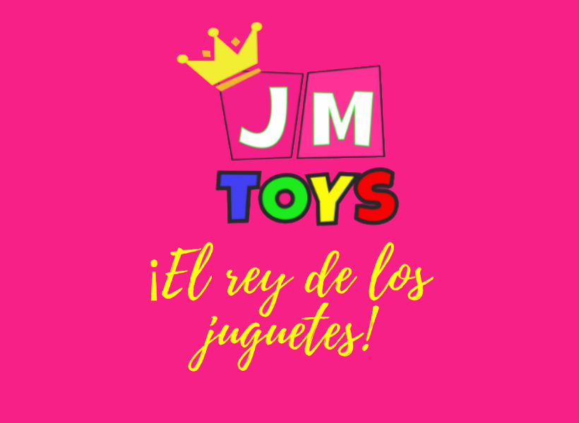 JM Toys