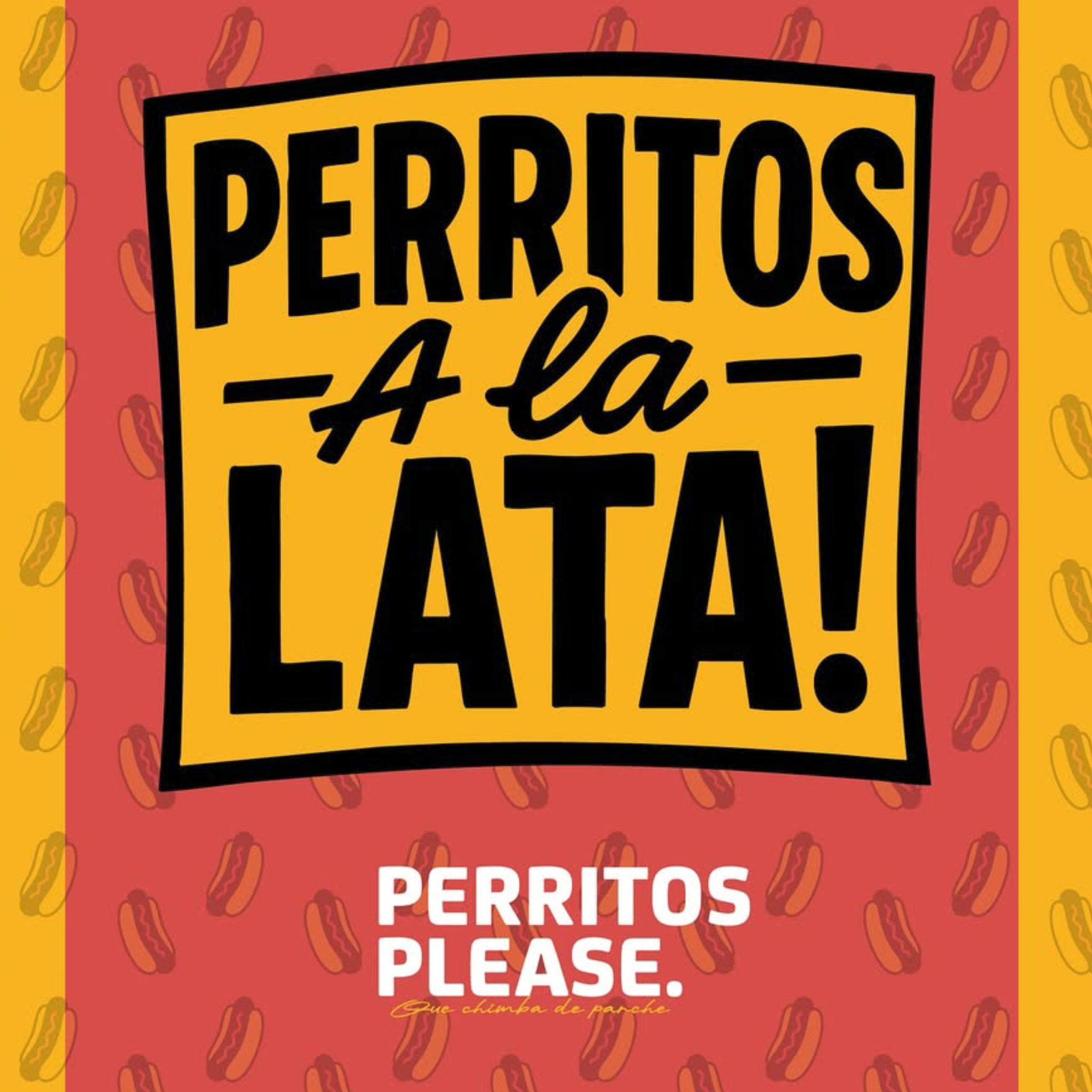 Perritos a la Lata
